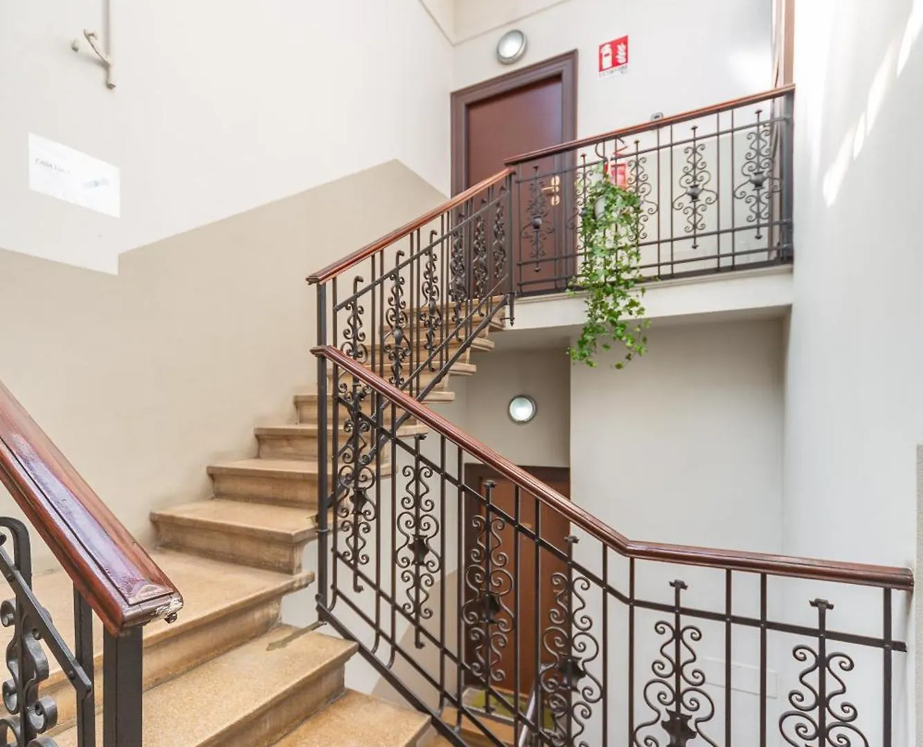 Appartamento Casa Luce Con Terrazza Milano 0*,  Italia