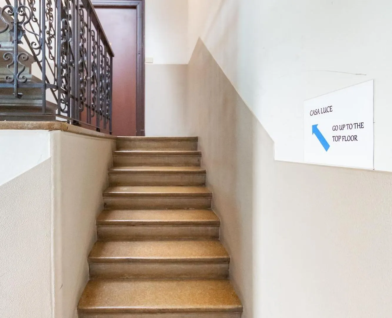 Appartamento Casa Luce Con Terrazza Milano