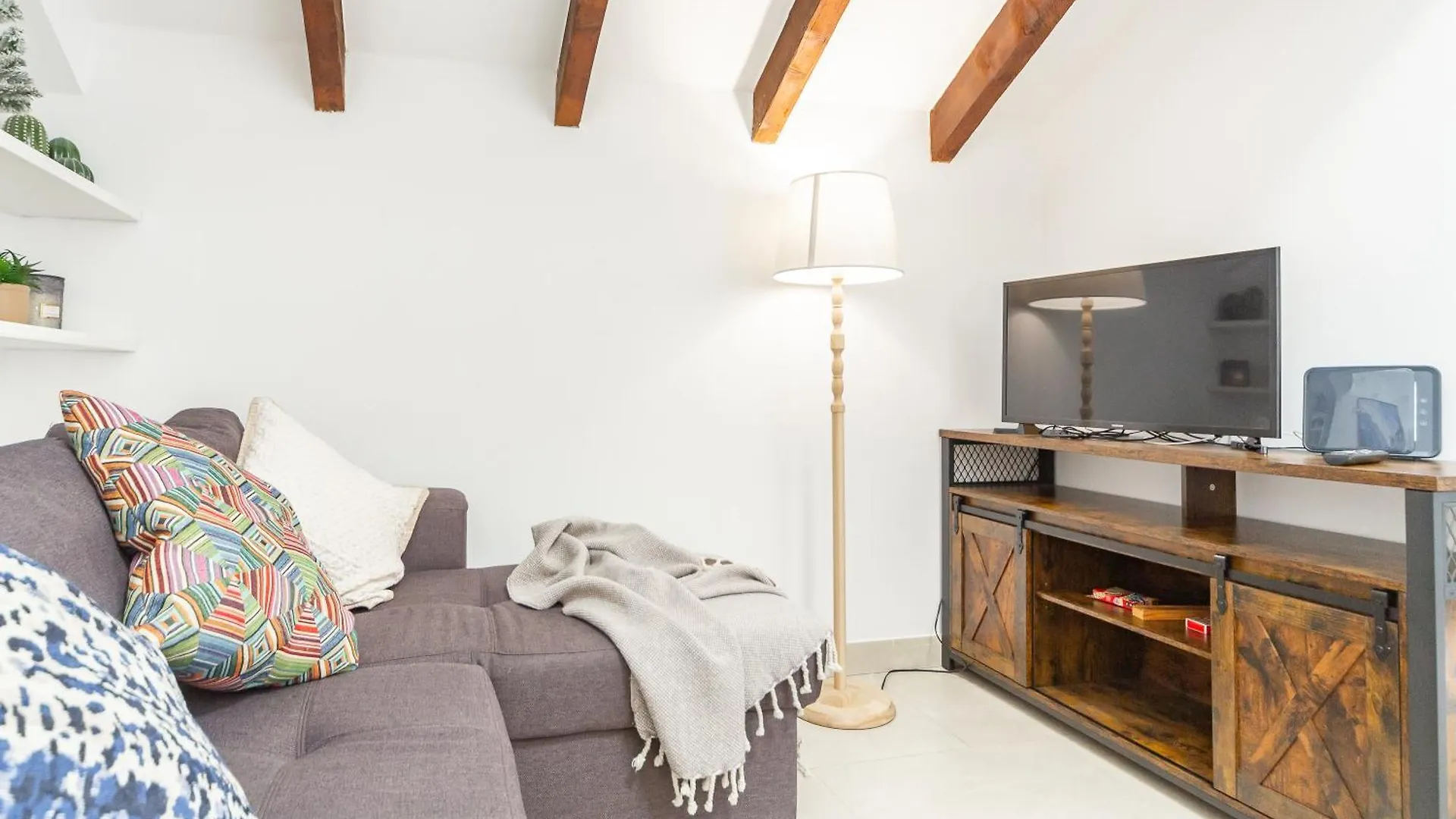 Appartamento Casa Luce Con Terrazza Milano 0*,