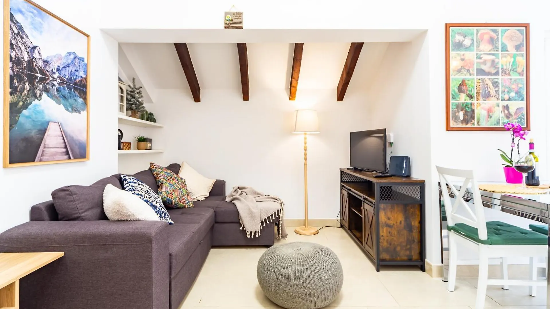 Appartamento Casa Luce Con Terrazza Milano